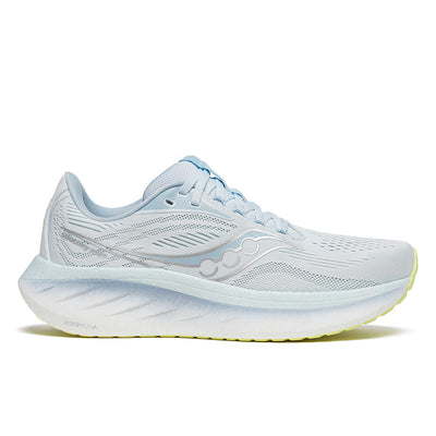Women's Saucony Ride 18 - Ice Melt Dream