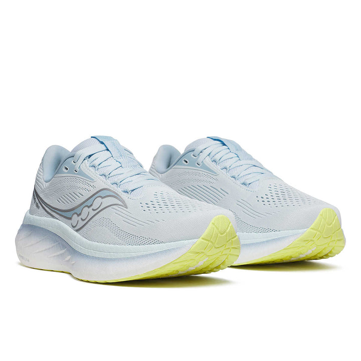 Women's Saucony Ride 18 - Ice Melt Dream