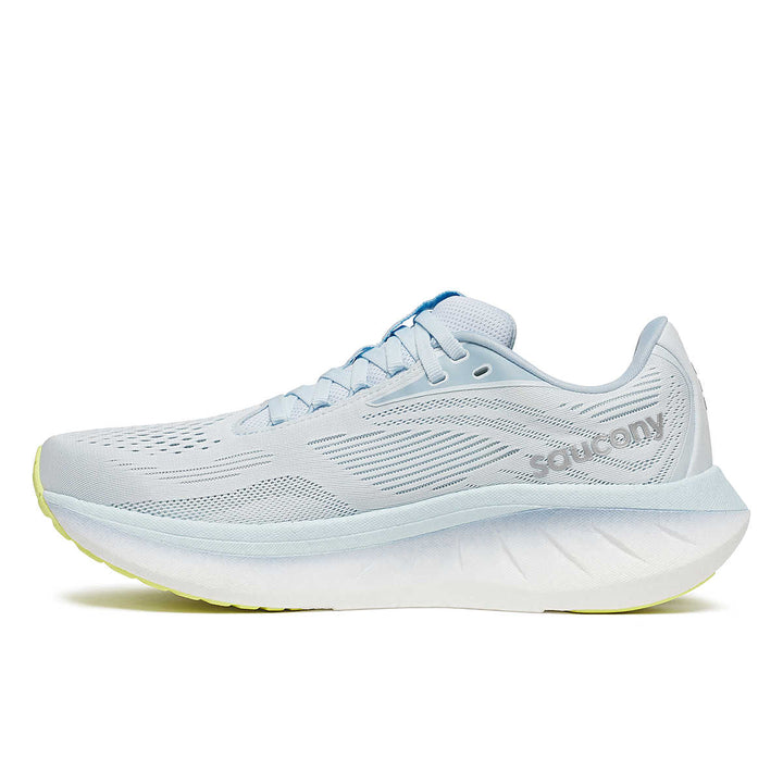 Women's Saucony Ride 18 - Ice Melt Dream