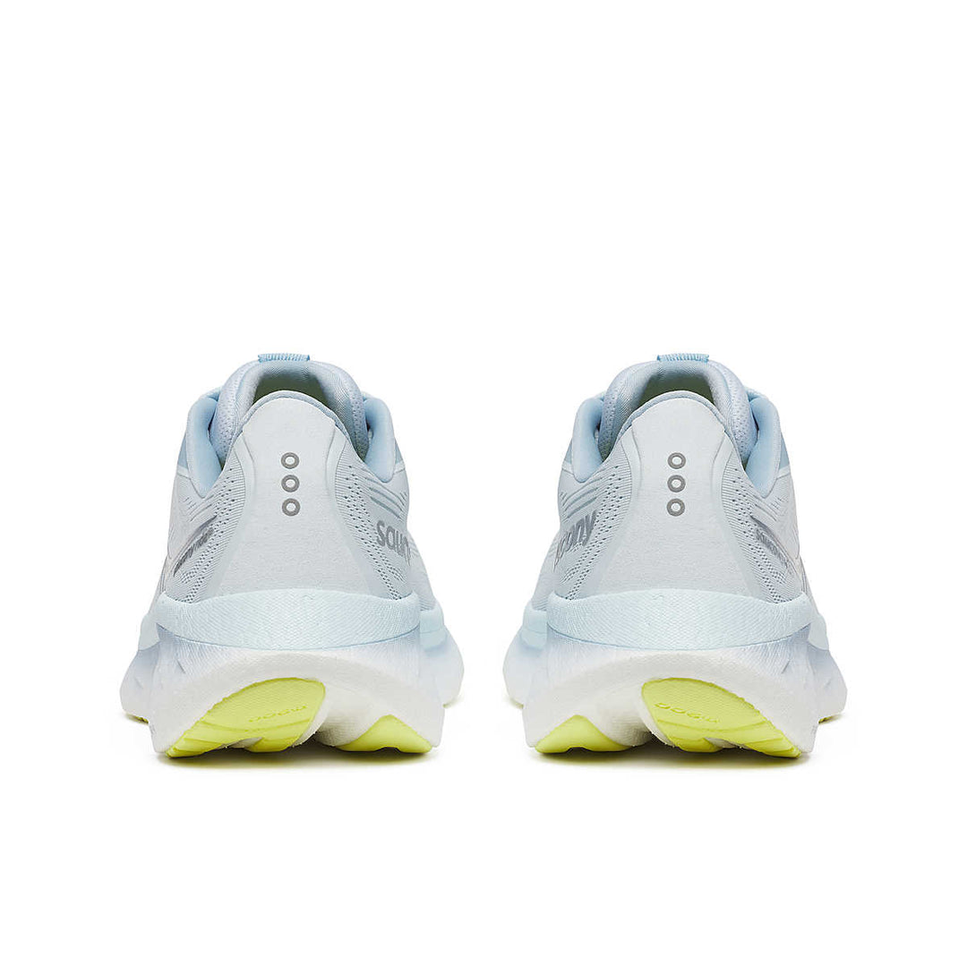 Women's Saucony Ride 18 - Ice Melt Dream