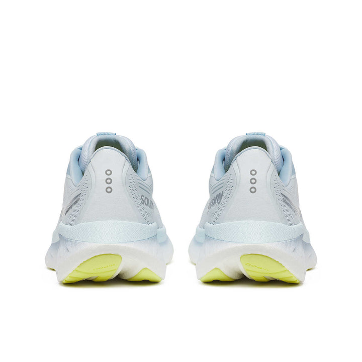 Women's Saucony Ride 18 - Ice Melt Dream
