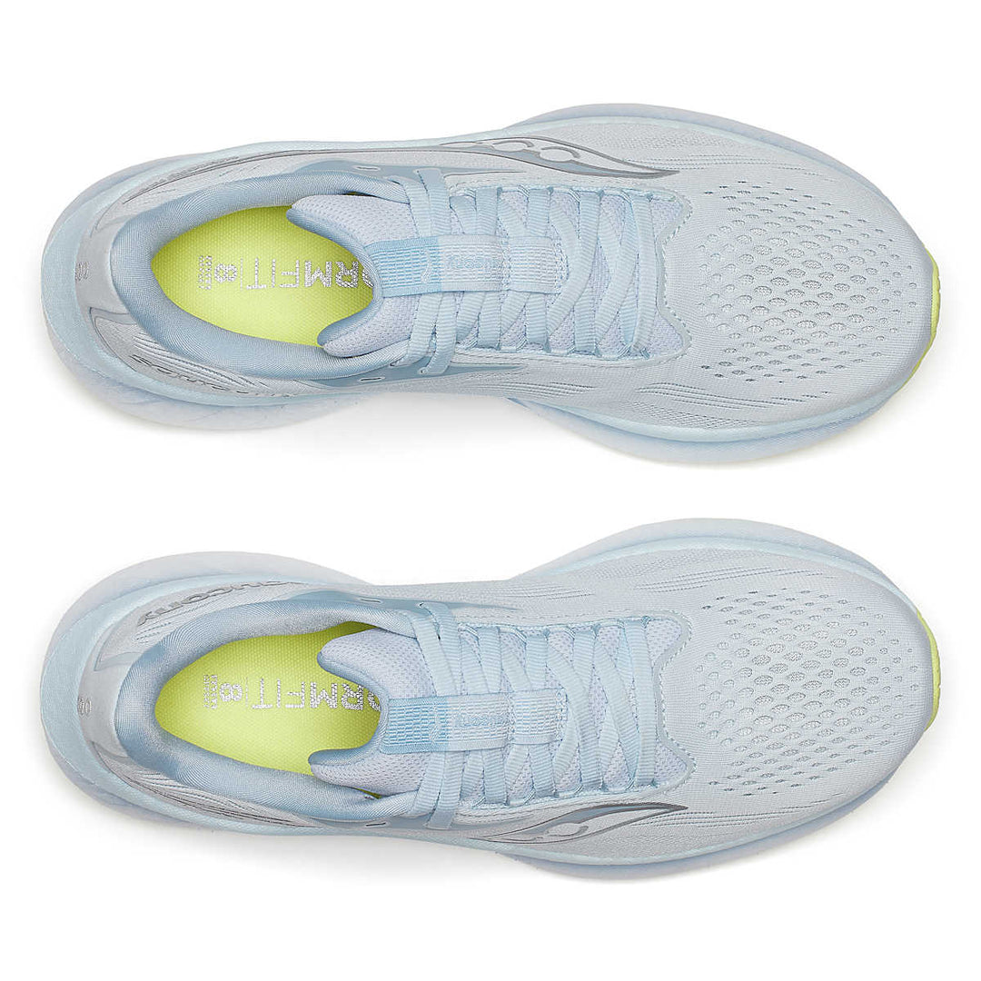 Women's Saucony Ride 18 - Ice Melt Dream