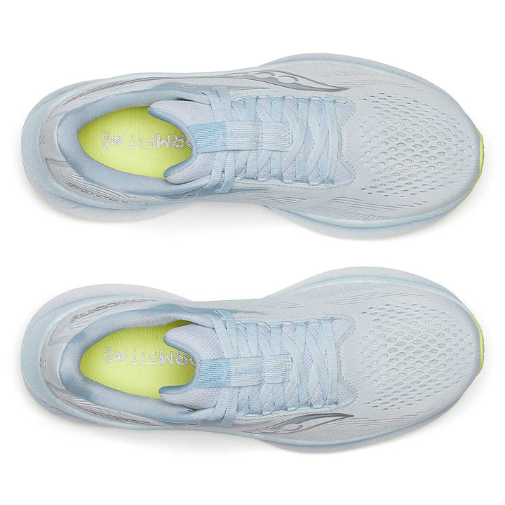 Women's Saucony Ride 18 - Ice Melt Dream