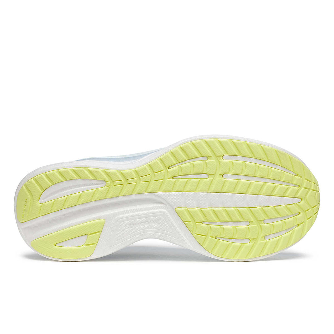 Women's Saucony Ride 18 - Ice Melt Dream
