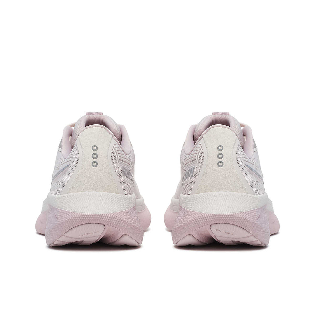 Women's Saucony Ride 18 - Moon Woodrose