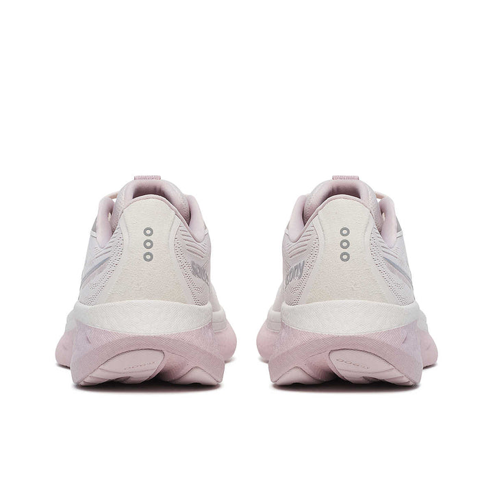 Women's Saucony Ride 18 - Moon Woodrose