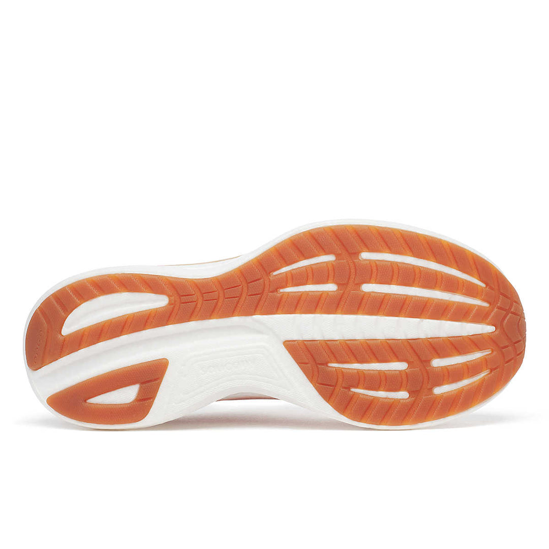 Women's Saucony Ride 18 - Cameo Peony