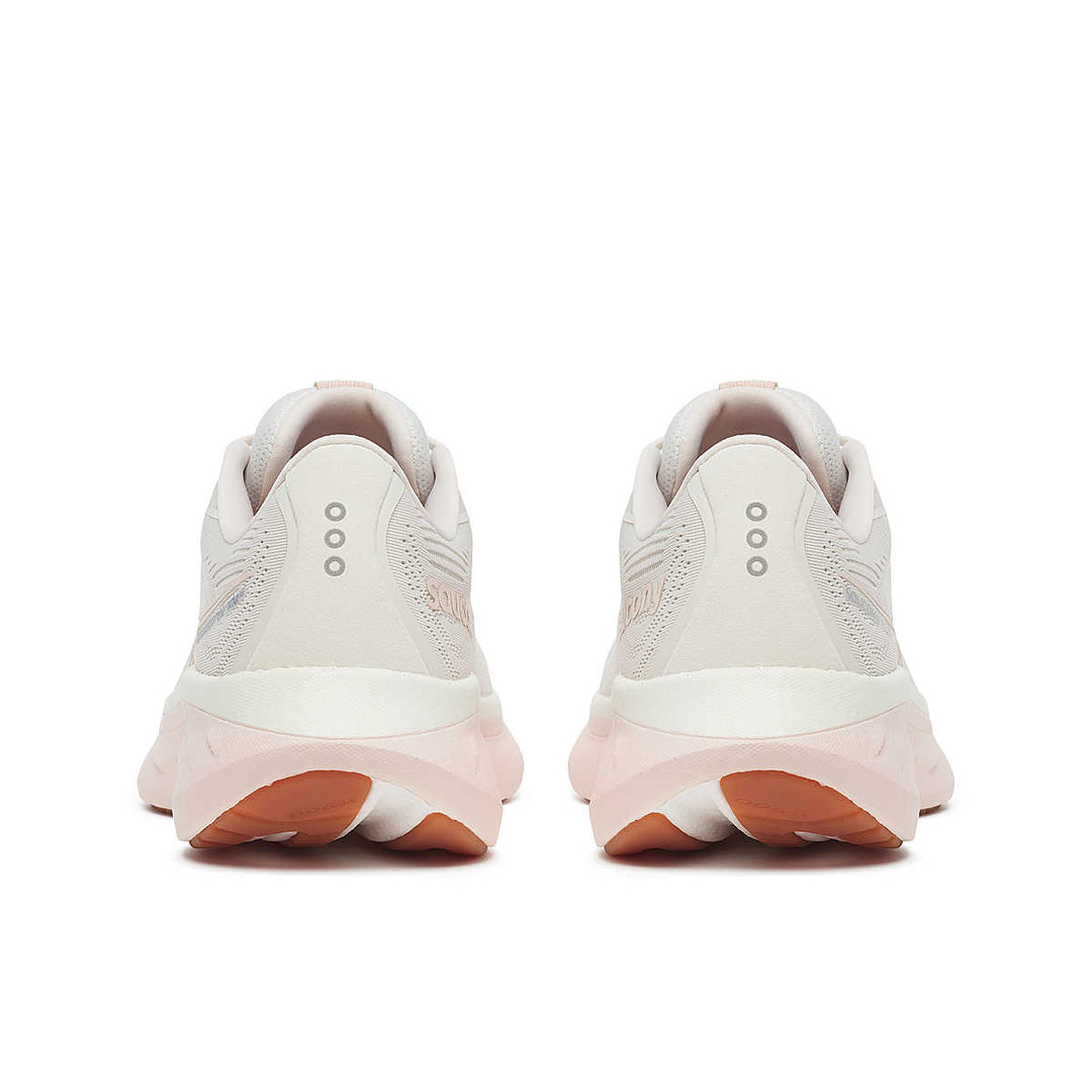 Women's Saucony Ride 18 - Quartz Peony