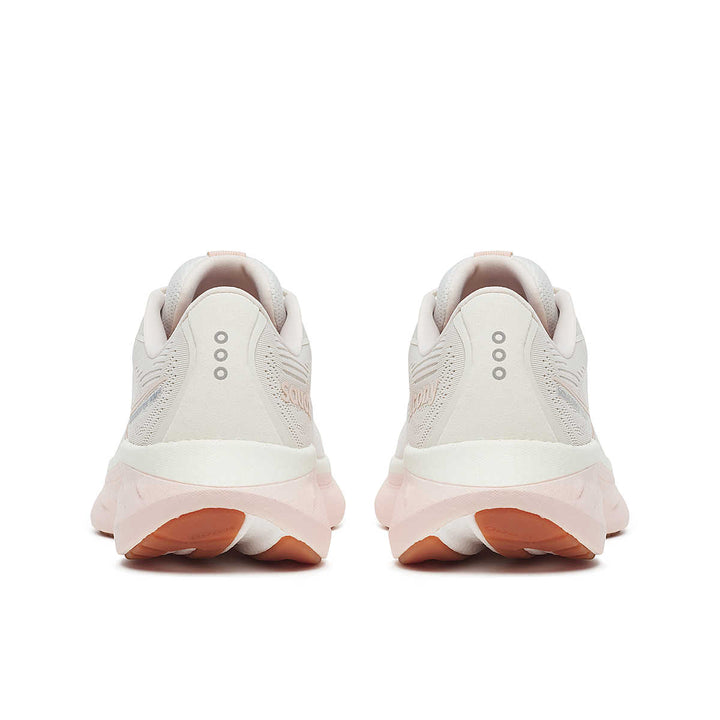 Women's Saucony Ride 18 - Quartz Peony