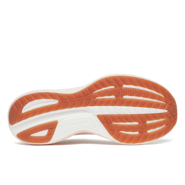 Women's Saucony Ride 18 - Quartz Peony