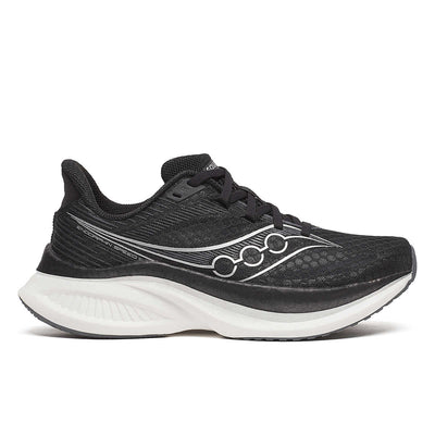 Saucony Endorphin Speed ​​5 para mujer - Negro y blanco
