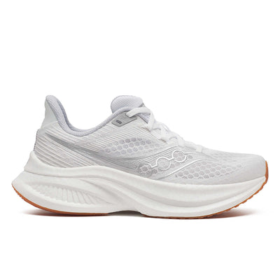 Saucony Endorphin Speed ​​5 para mujer - Blanco chicle
