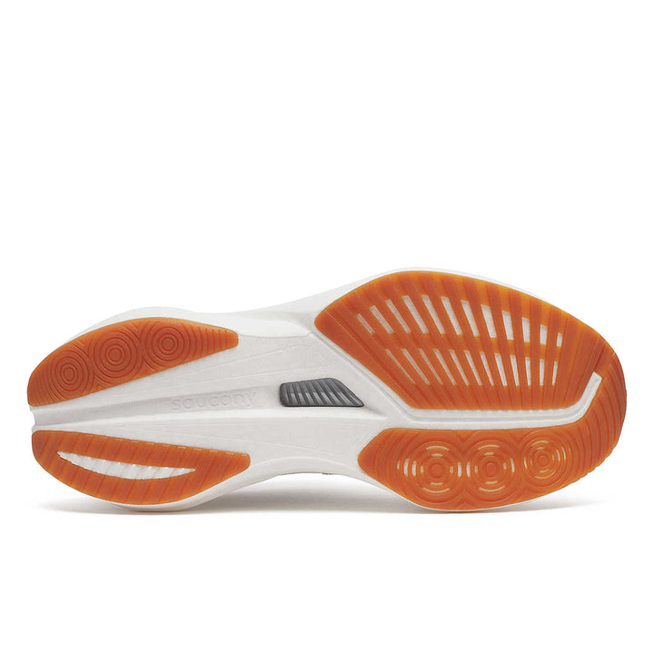 Women's Saucony Endorphin Speed 5 - White Gum