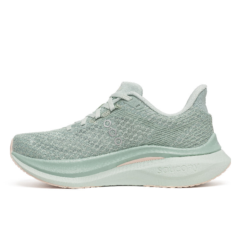 Women's Saucony Endorphin Speed 5 - Aloe