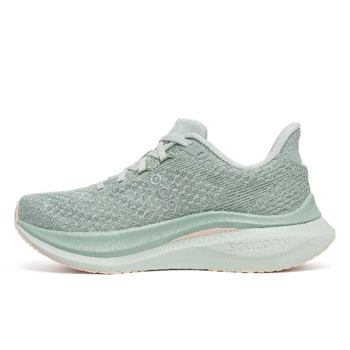 Women's Saucony Endorphin Speed 5 - Aloe
