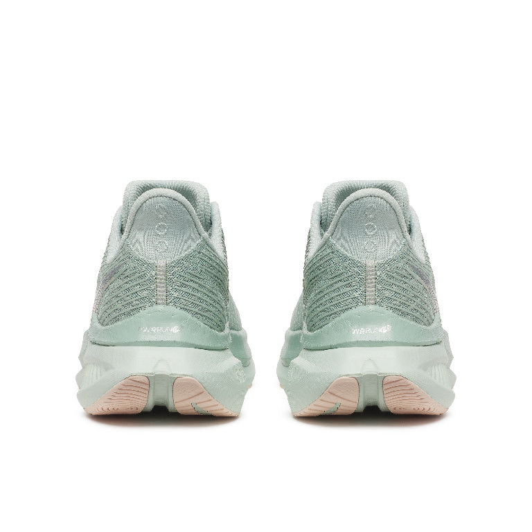 Women's Saucony Endorphin Speed 5 - Aloe
