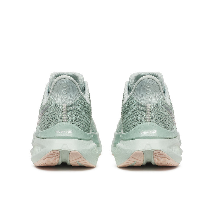 Women's Saucony Endorphin Speed 5 - Aloe