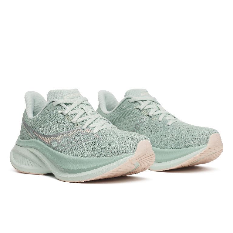 Women's Saucony Endorphin Speed 5 - Aloe