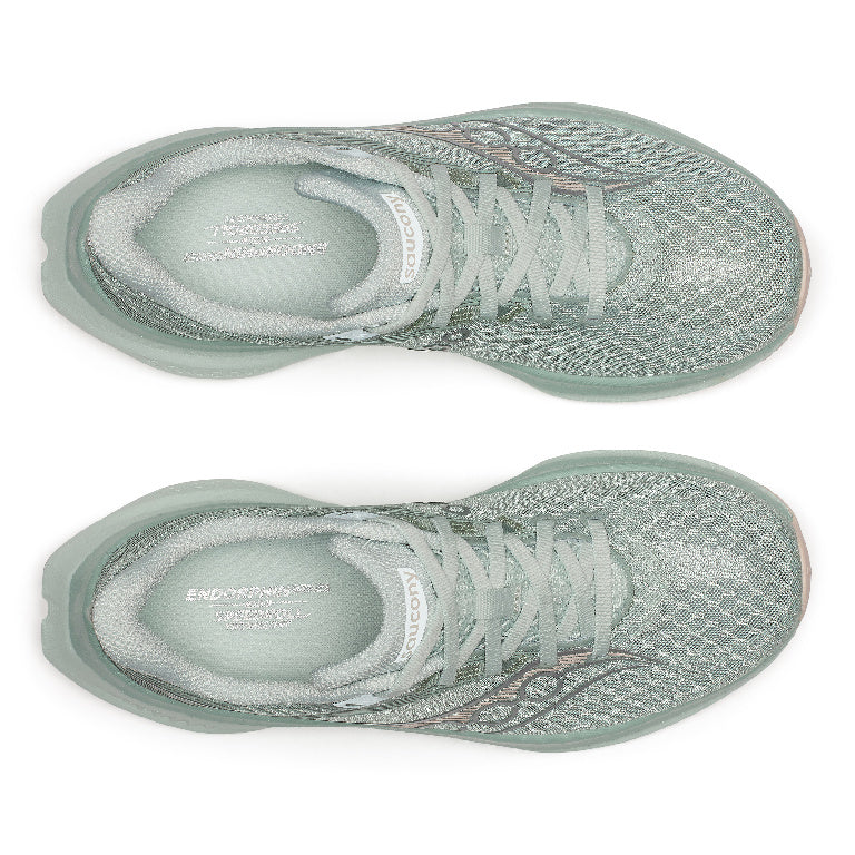 Women's Saucony Endorphin Speed 5 - Aloe