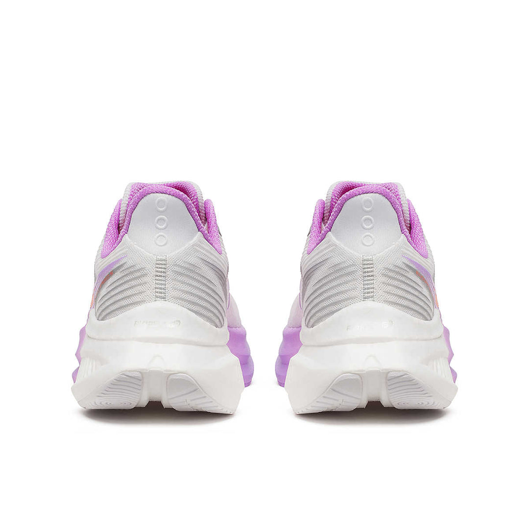 Saucony Endorphin Speed ​​5 para mujer - Blanco azafrán