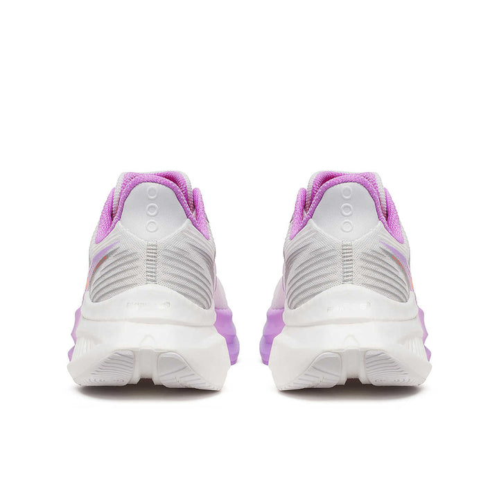 Saucony Endorphin Speed ​​5 para mujer - Blanco azafrán