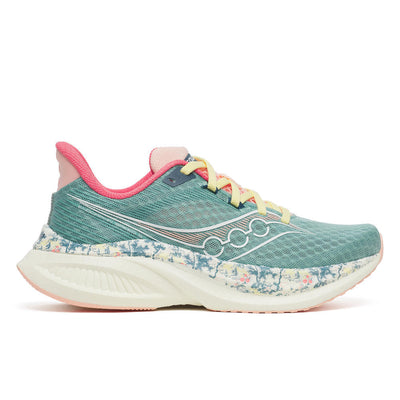 Women's Saucony Endorphin Speed 5 - Wasabi Antique