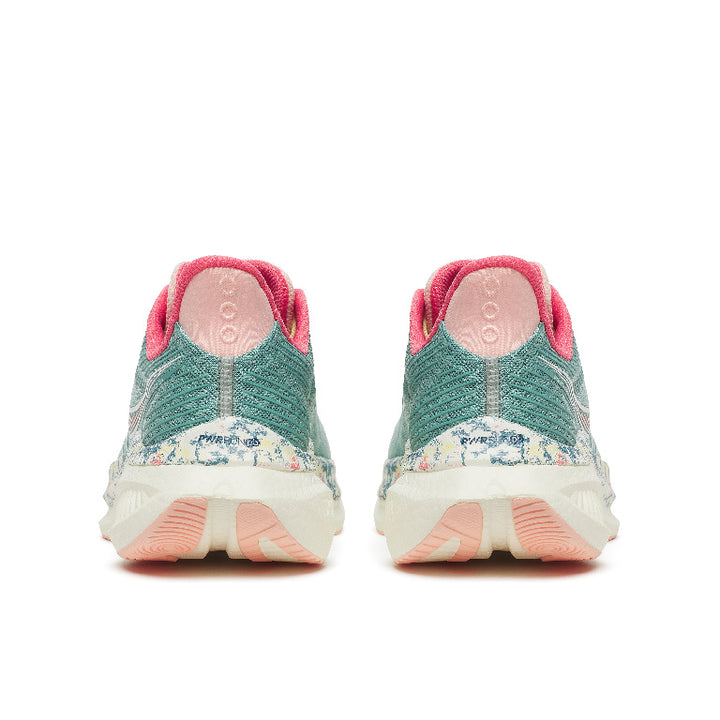 Women's Saucony Endorphin Speed 5 - Wasabi Antique