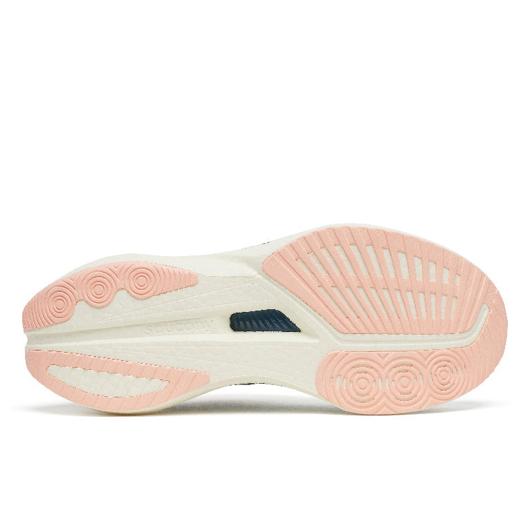 Women's Saucony Endorphin Speed 5 - Wasabi Antique