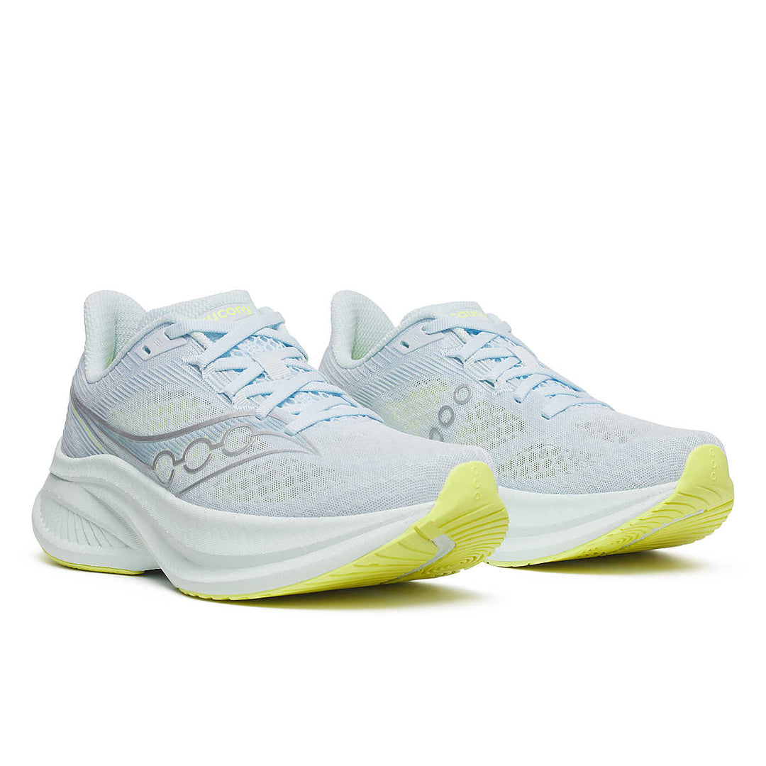 Saucony Endorphin Speed ​​5 para mujer - Ice Melt