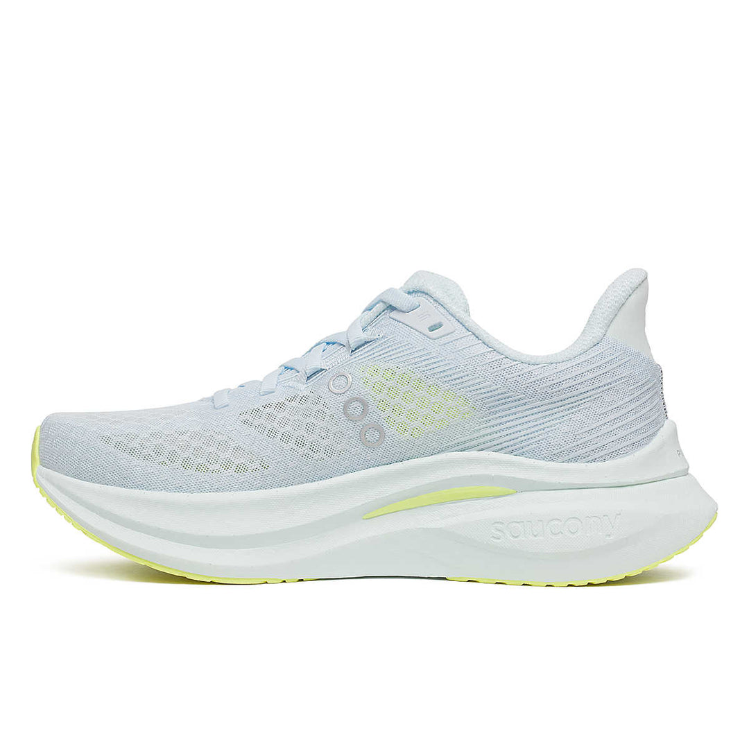 Saucony Endorphin Speed ​​5 para mujer - Ice Melt