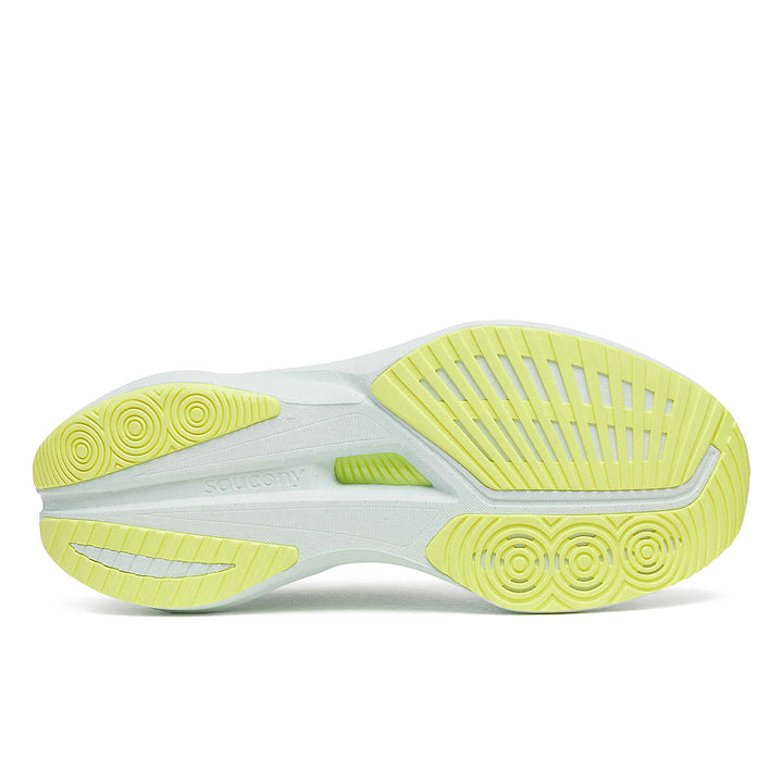 Saucony Endorphin Speed ​​5 para mujer - Ice Melt