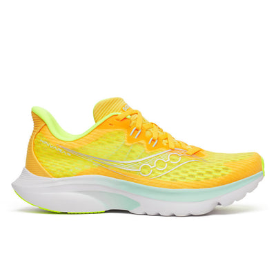 Women's Saucony Kinvara 16 - Sunrise