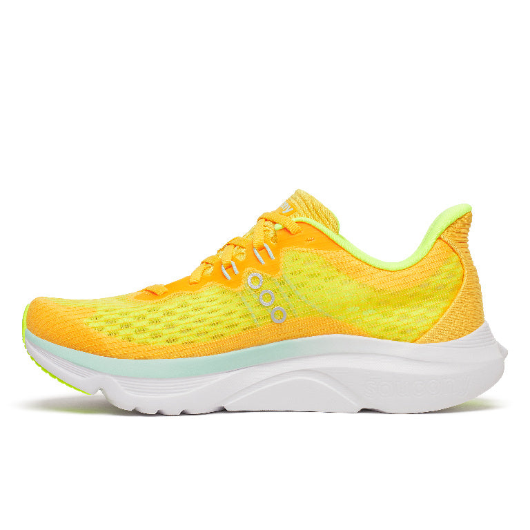 Women's Saucony Kinvara 16 - Sunrise