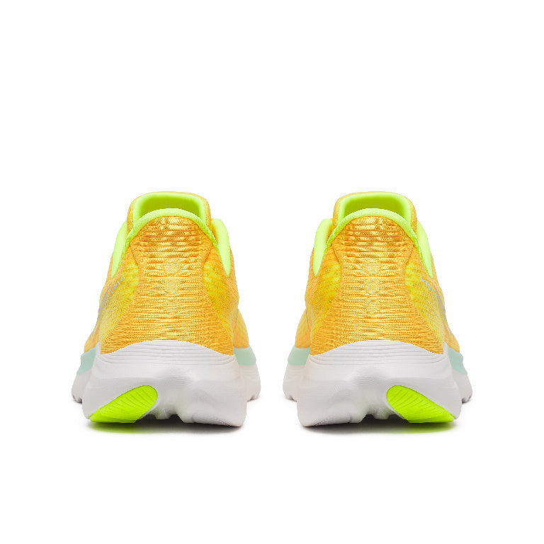 Women's Saucony Kinvara 16 - Sunrise