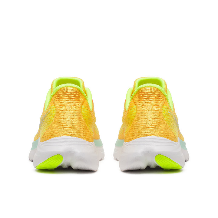 Women's Saucony Kinvara 16 - Sunrise