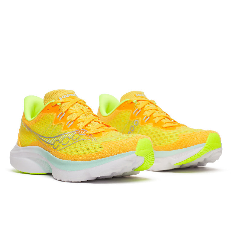Women's Saucony Kinvara 16 - Sunrise