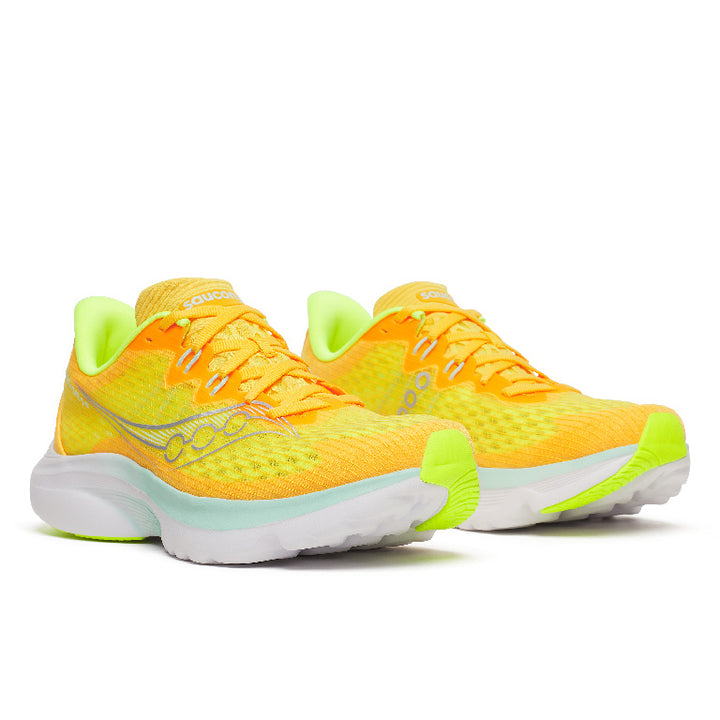 Women's Saucony Kinvara 16 - Sunrise