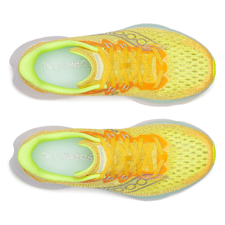 Women's Saucony Kinvara 16 - Sunrise