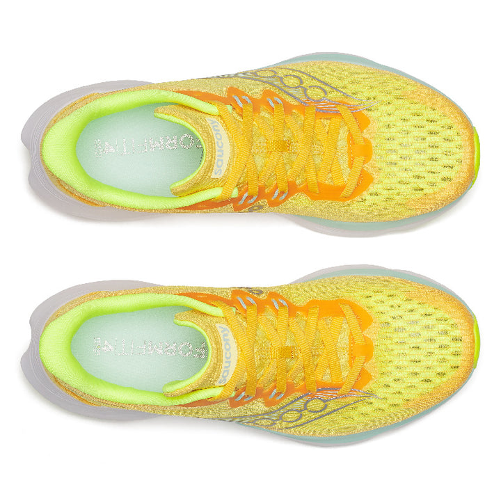 Women's Saucony Kinvara 16 - Sunrise