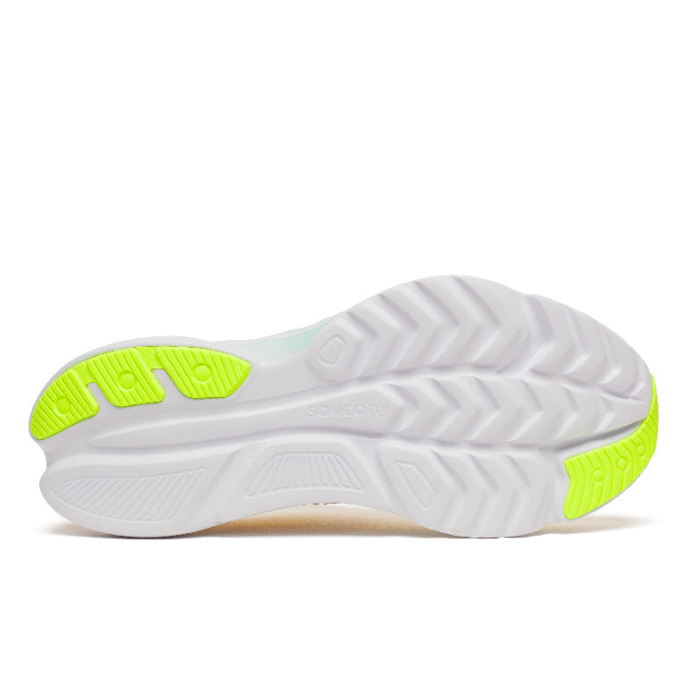 Women's Saucony Kinvara 16 - Sunrise
