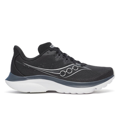 Women's Saucony Kinvara 16 - Black White