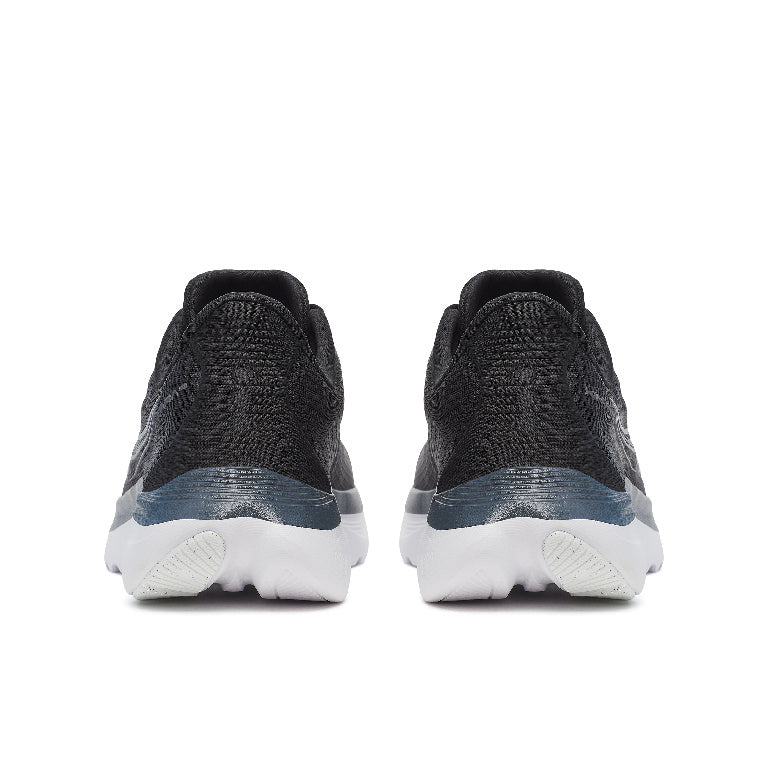 Women's Saucony Kinvara 16 - Black White