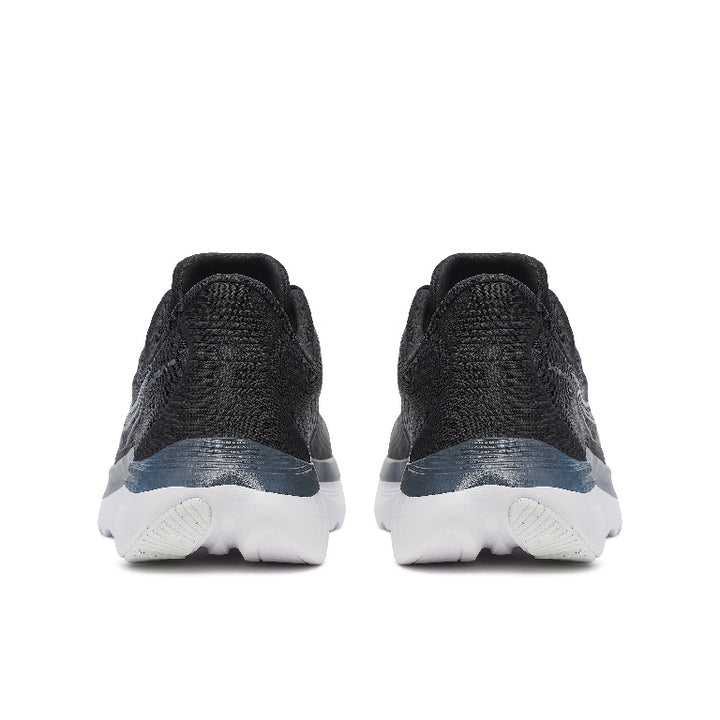 Women's Saucony Kinvara 16 - Black White