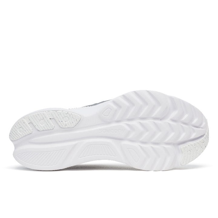 Women's Saucony Kinvara 16 - Black White