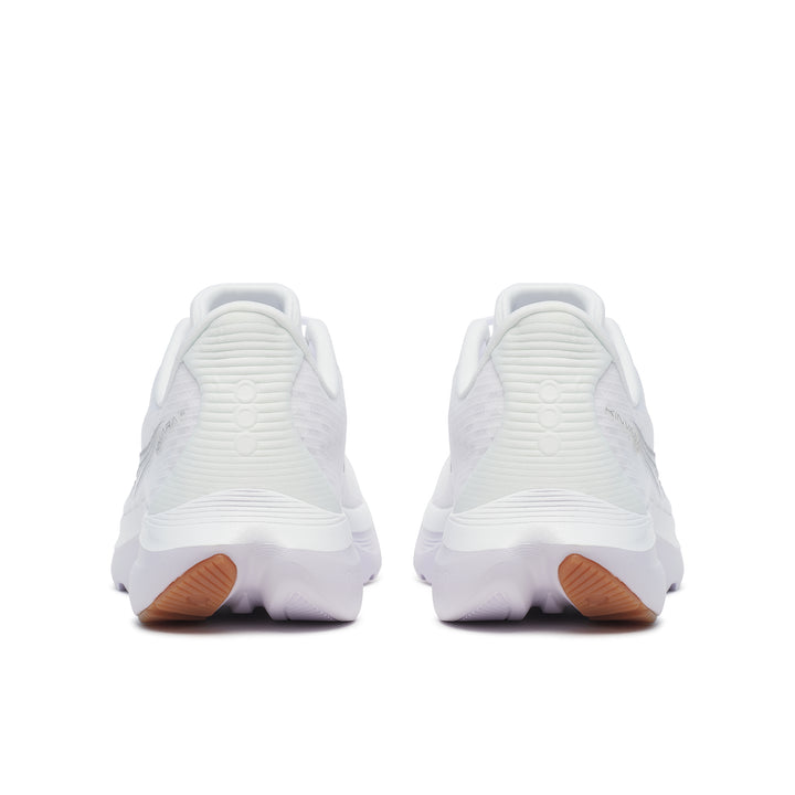 Women's Saucony Kinvara 16 - White Gum