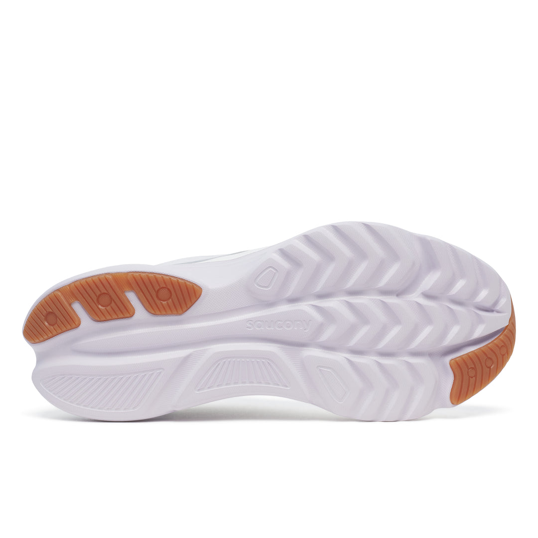 Women's Saucony Kinvara 16 - White Gum