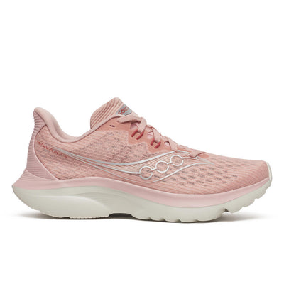 Women's Saucony Kinvara 16 - Cameo Quartz