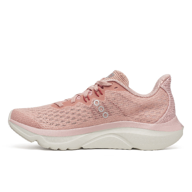 Women's Saucony Kinvara 16 - Cameo Quartz