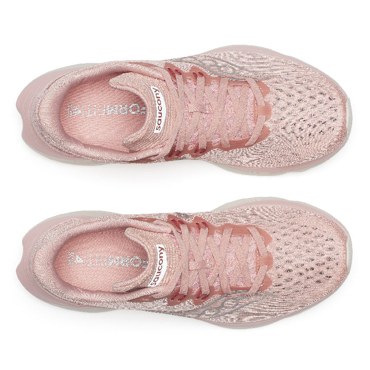 Women's Saucony Kinvara 16 - Cameo Quartz