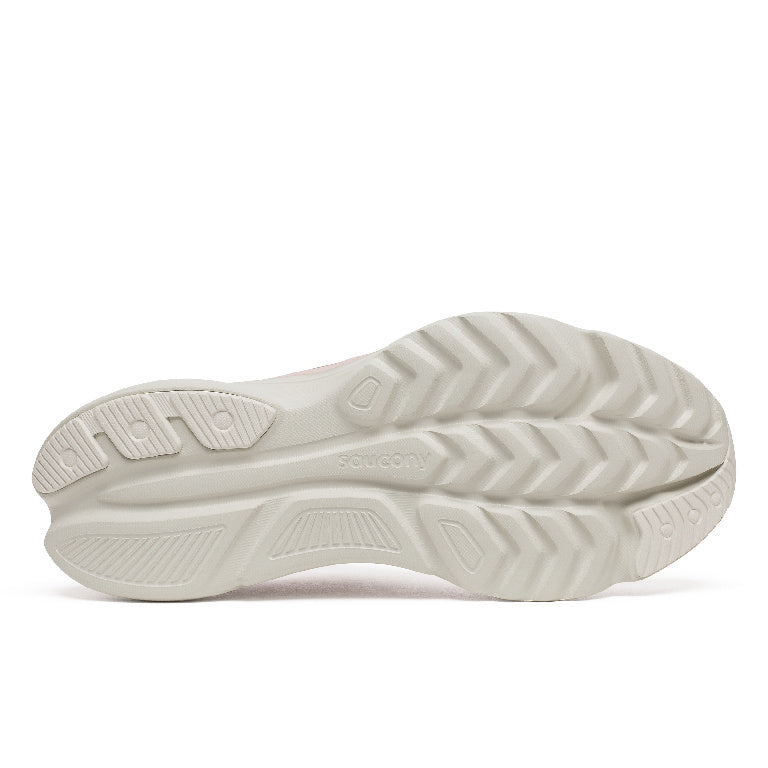 Women's Saucony Kinvara 16 - Cameo Quartz